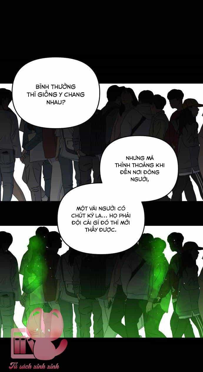 Tiên Nữ Ngoại Truyện - Chương 4 - ảnh 6