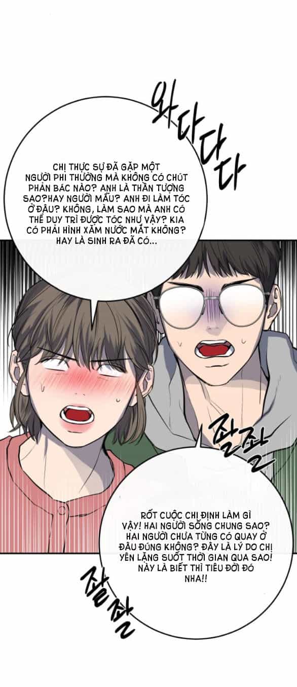 Tiên Nữ Ngoại Truyện - Chương 32.2 - ảnh 40