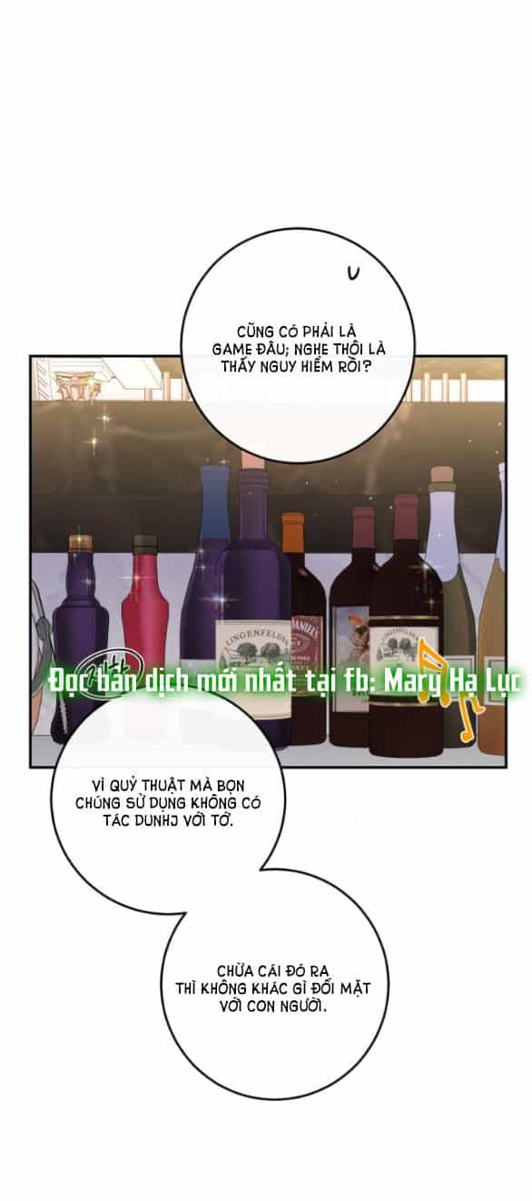 Tiên Nữ Ngoại Truyện - Chương 33.2 - ảnh 15