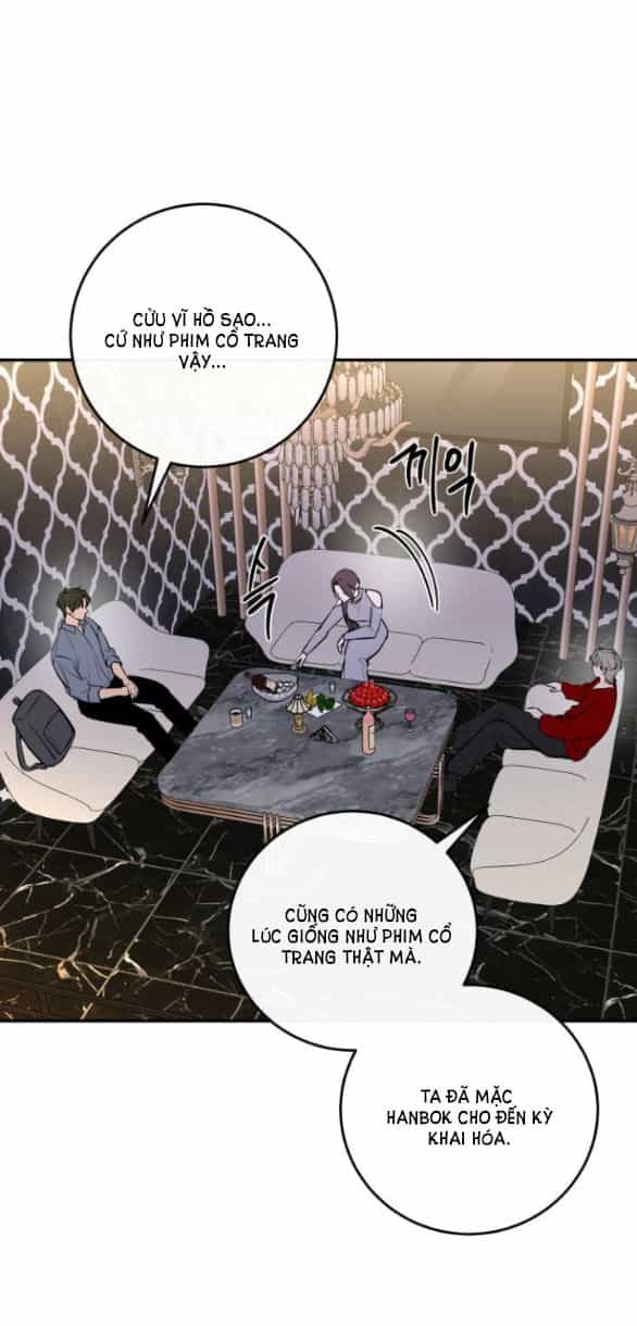 Tiên Nữ Ngoại Truyện - Chương 34.1 - ảnh 16
