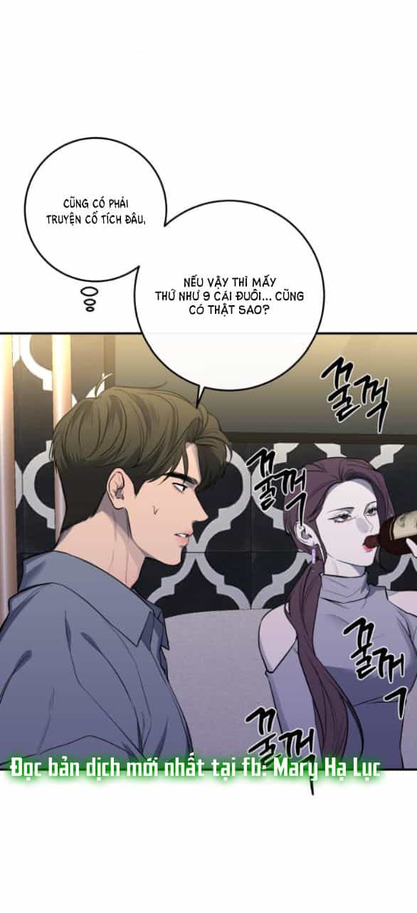 Tiên Nữ Ngoại Truyện - Chương 34.1 - ảnh 17