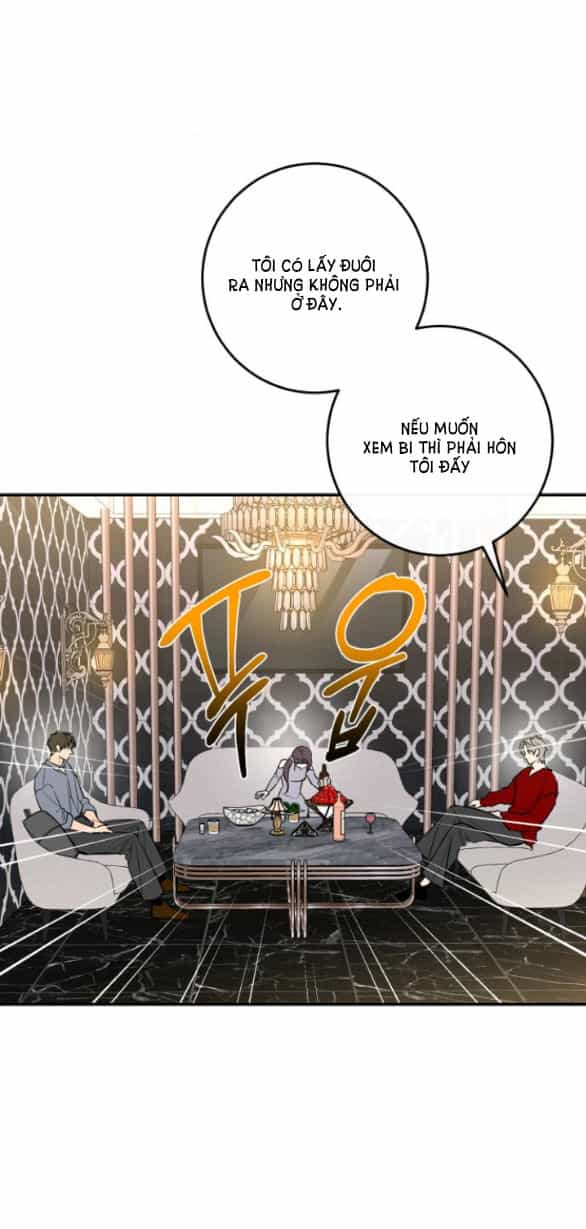 Tiên Nữ Ngoại Truyện - Chương 34.1 - ảnh 18