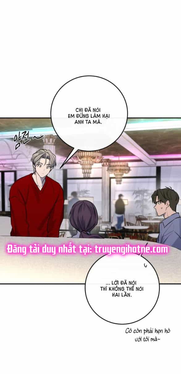 Tiên Nữ Ngoại Truyện - Chương 34.1 - ảnh 21