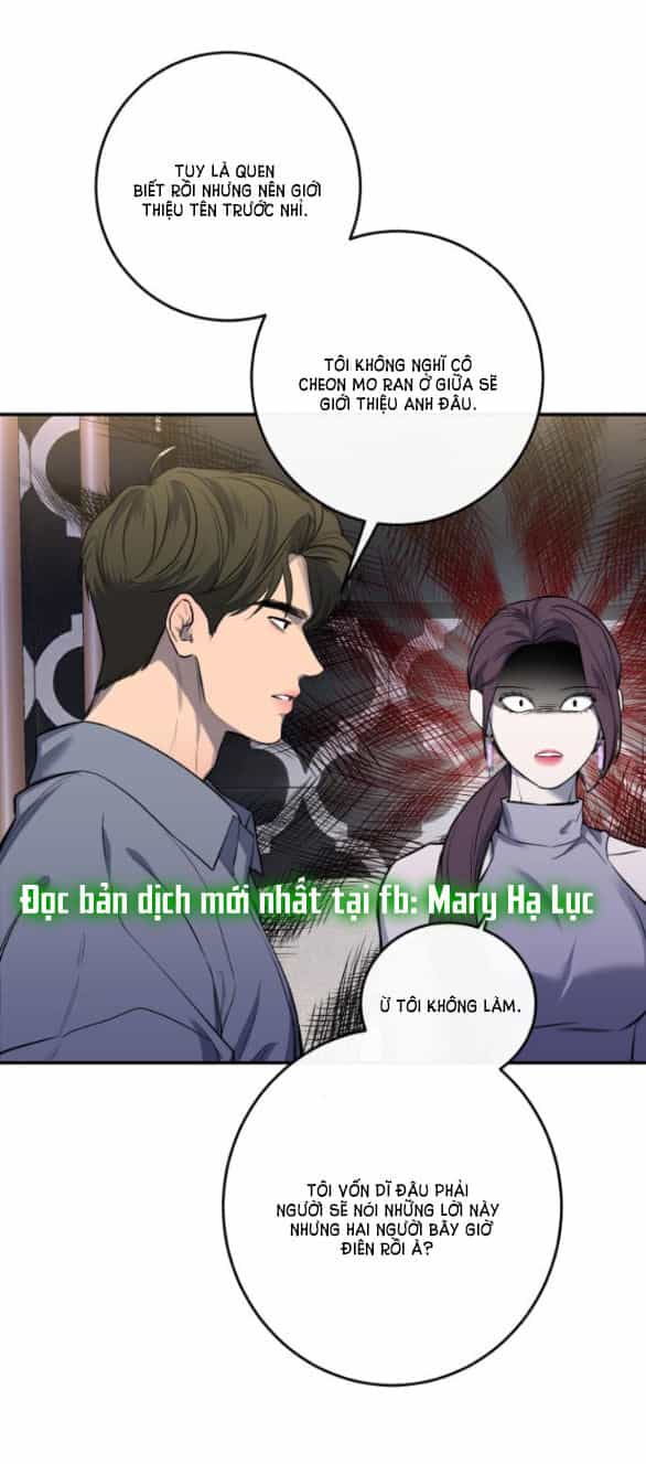 Tiên Nữ Ngoại Truyện - Chương 34.1 - ảnh 3