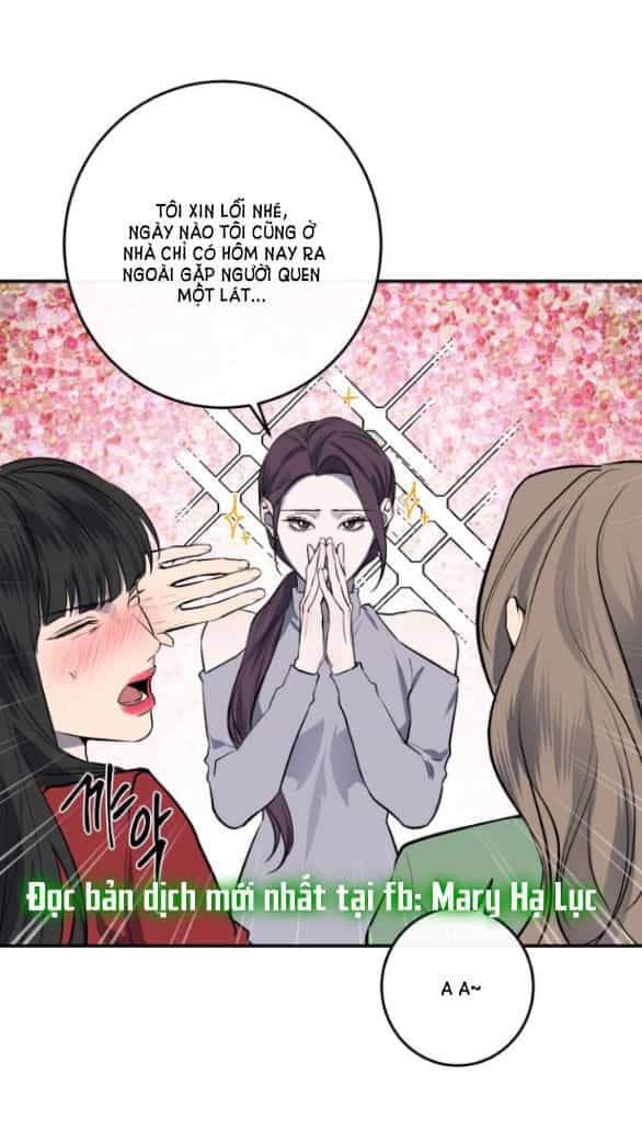 Tiên Nữ Ngoại Truyện - Chương 34.1 - ảnh 42