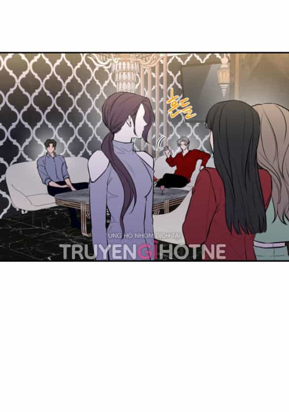 Tiên Nữ Ngoại Truyện - Chương 34.1 - ảnh 46