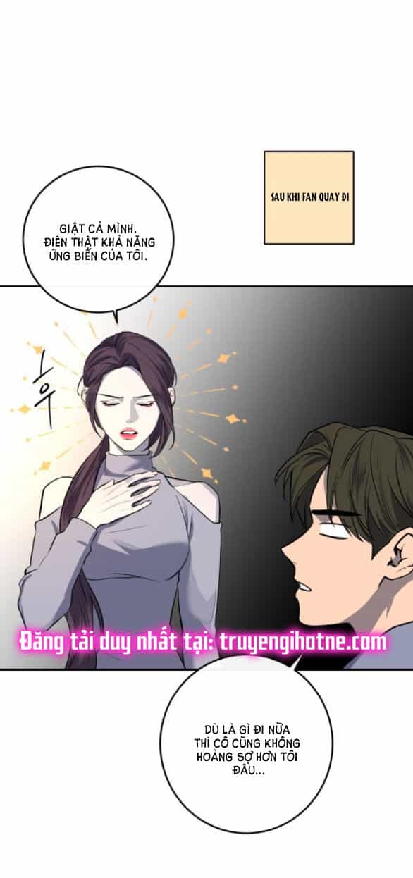 Tiên Nữ Ngoại Truyện - Chương 34.1 - ảnh 48