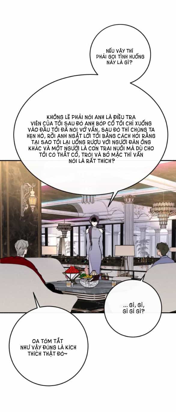 Tiên Nữ Ngoại Truyện - Chương 34.1 - ảnh 50