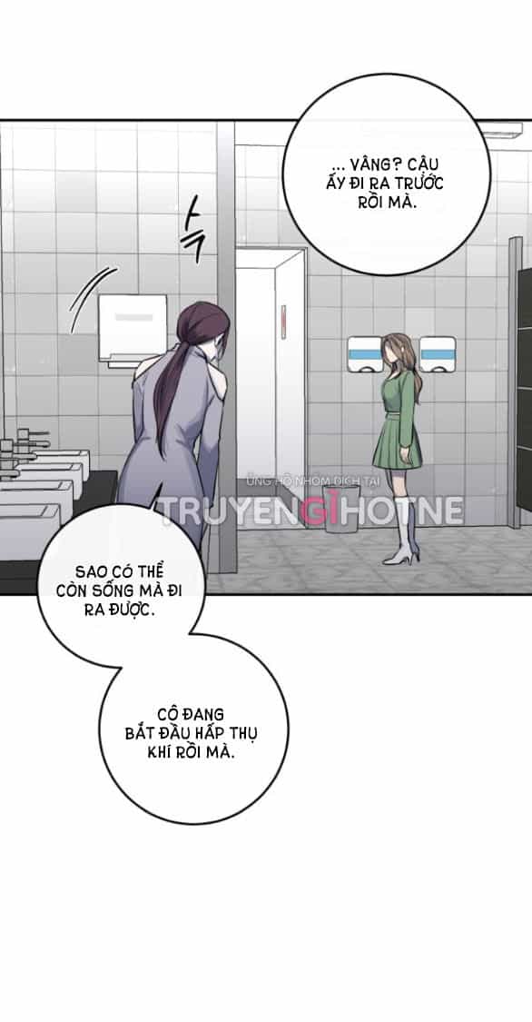 Tiên Nữ Ngoại Truyện - Chương 34.2 - ảnh 49