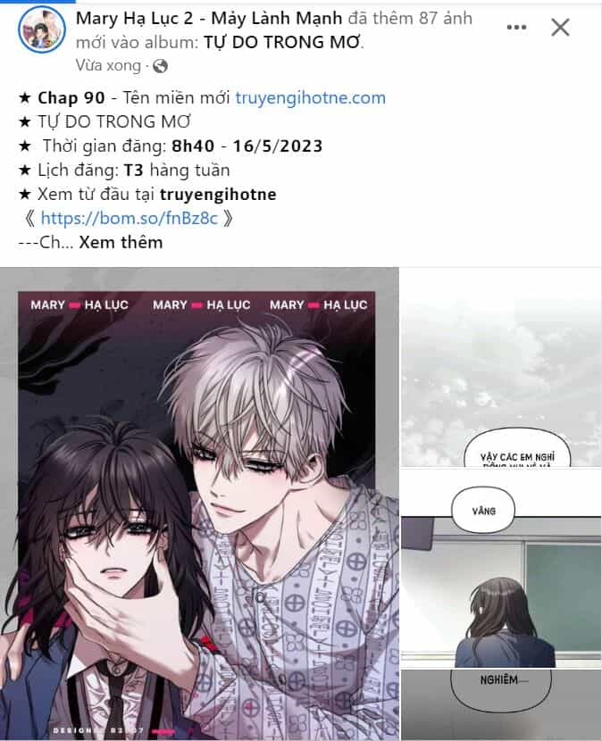 Tiên Nữ Ngoại Truyện - Chương 35.1 - ảnh 27