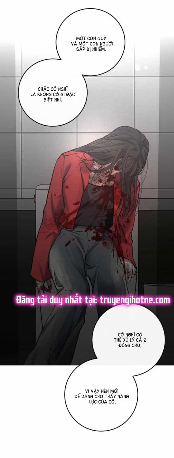 Tiên Nữ Ngoại Truyện - Chương 35.2 - ảnh 30