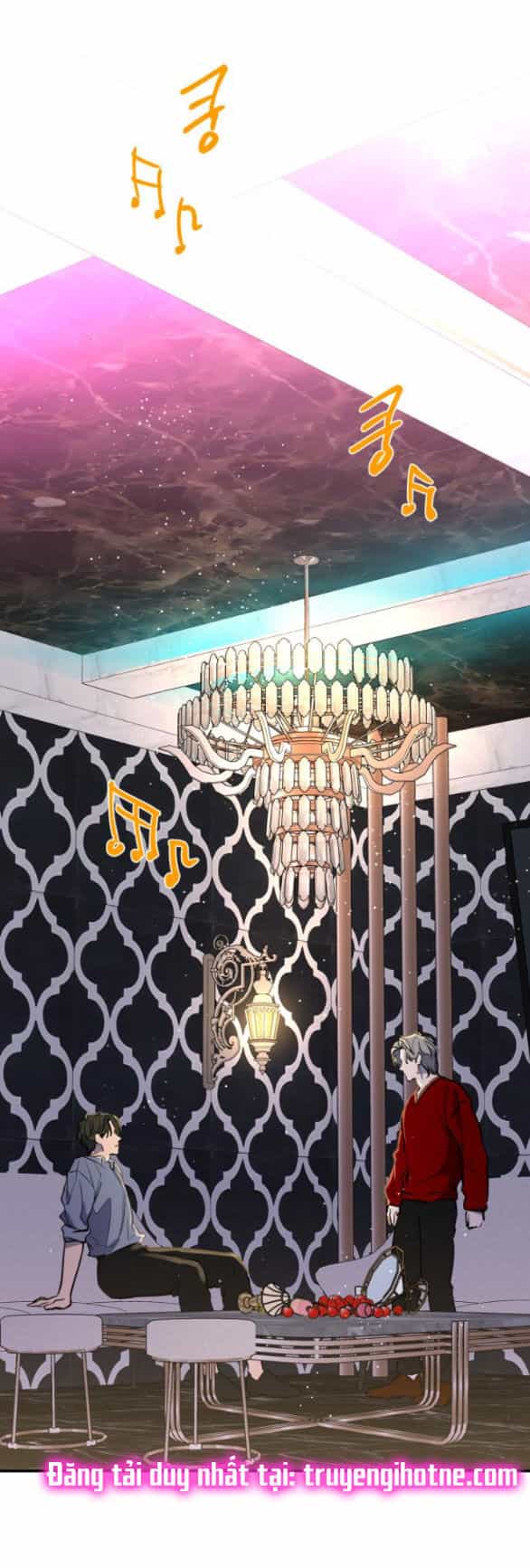 Tiên Nữ Ngoại Truyện - Chương 36.1 - ảnh 1