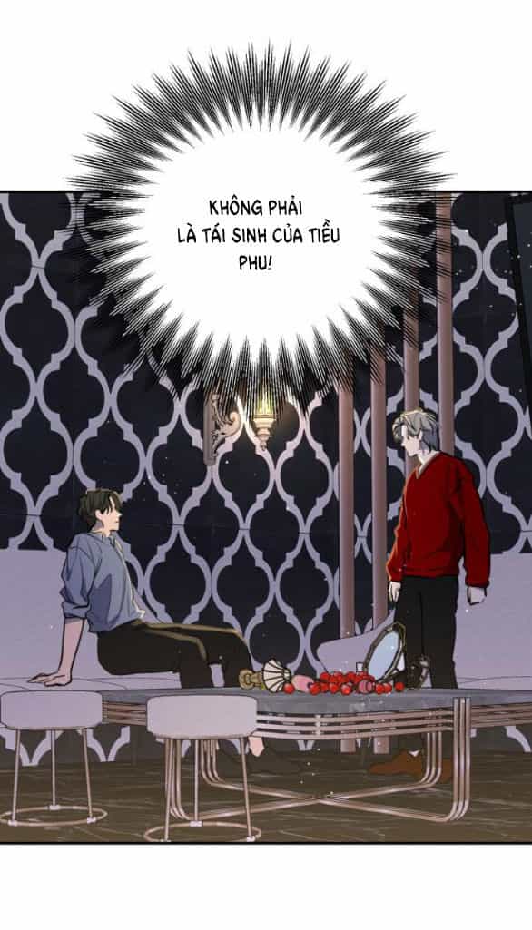 Tiên Nữ Ngoại Truyện - Chương 36.1 - ảnh 10