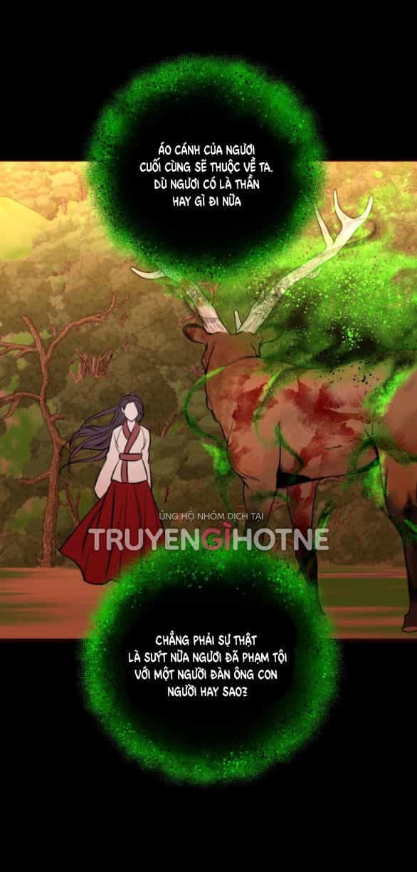 Tiên Nữ Ngoại Truyện - Chương 36.1 - ảnh 54