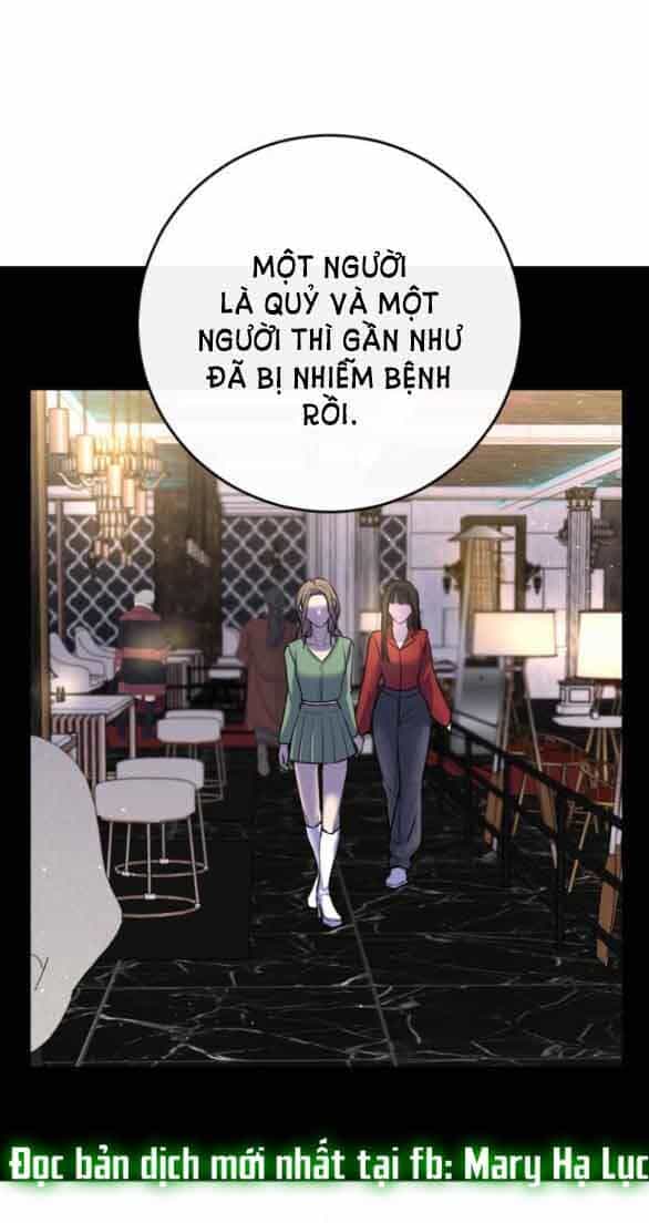Tiên Nữ Ngoại Truyện - Chương 37.1 - ảnh 19