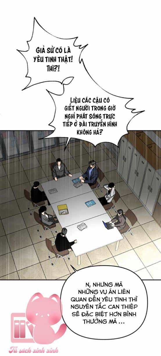Tiên Nữ Ngoại Truyện - Chương 5 - ảnh 11
