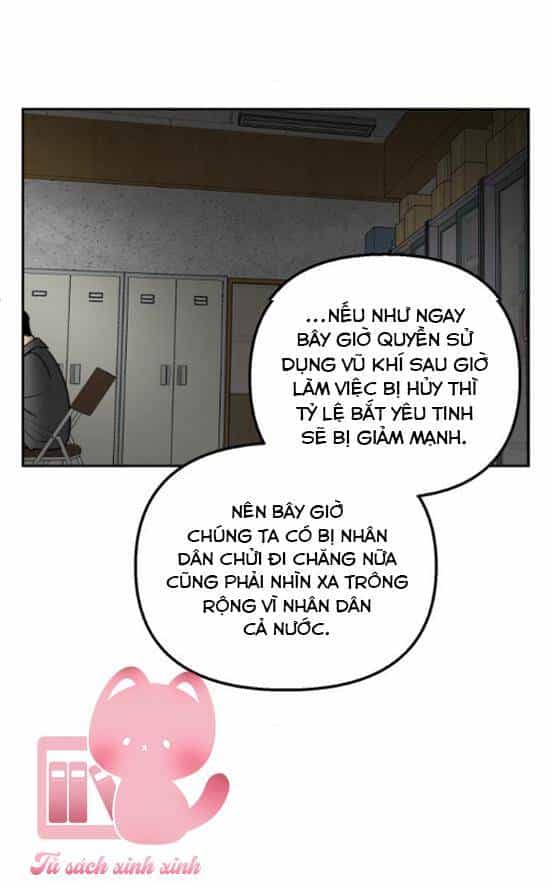 Tiên Nữ Ngoại Truyện - Chương 5 - ảnh 20