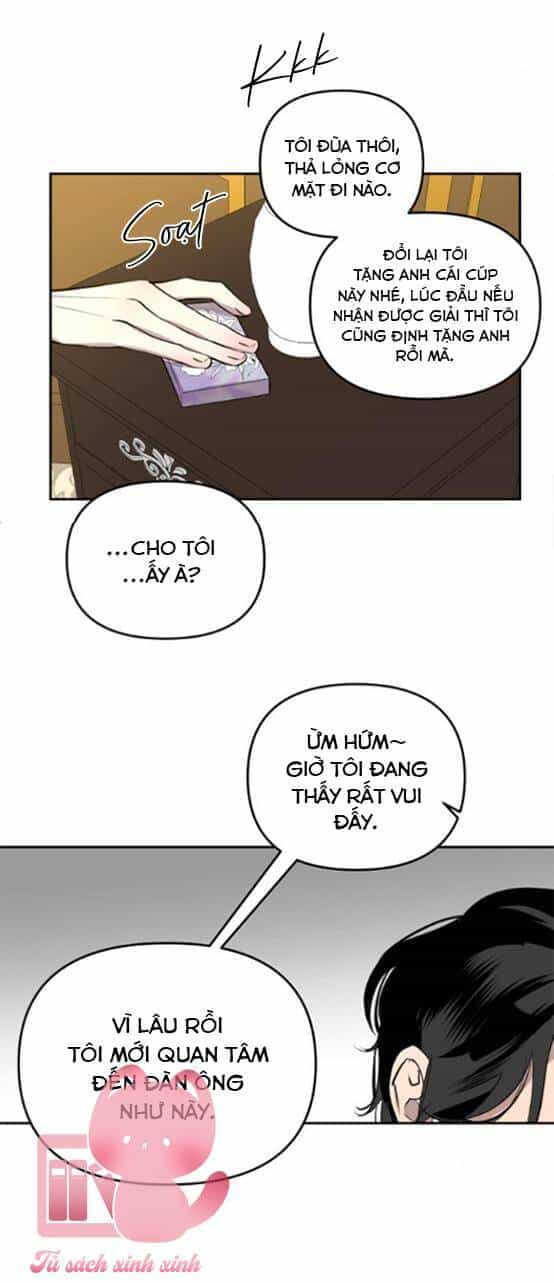 Tiên Nữ Ngoại Truyện - Chương 5 - ảnh 30