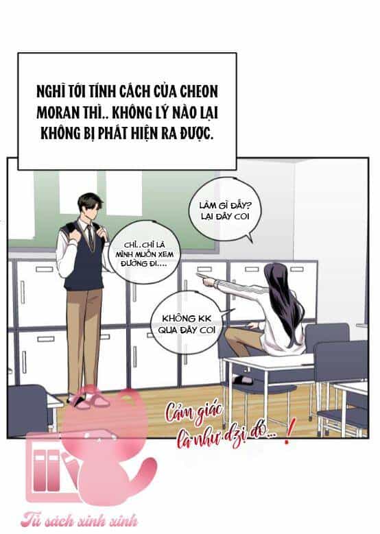 Tiên Nữ Ngoại Truyện - Chương 5 - ảnh 62