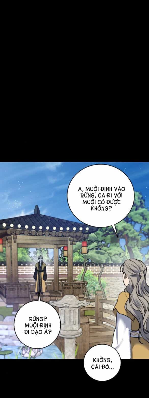 Tiên Nữ Ngoại Truyện - Chương 38.1 - ảnh 27