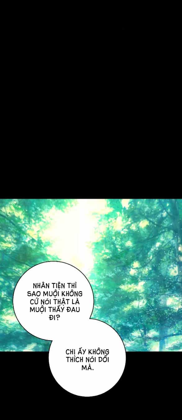 Tiên Nữ Ngoại Truyện - Chương 38.1 - ảnh 33