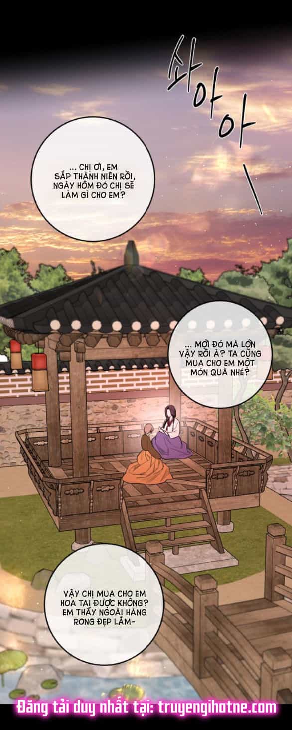 Tiên Nữ Ngoại Truyện - Chương 40.2 - ảnh 54