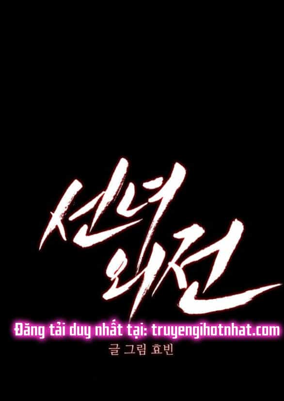 Tiên Nữ Ngoại Truyện - Chương 41.1 - ảnh 39