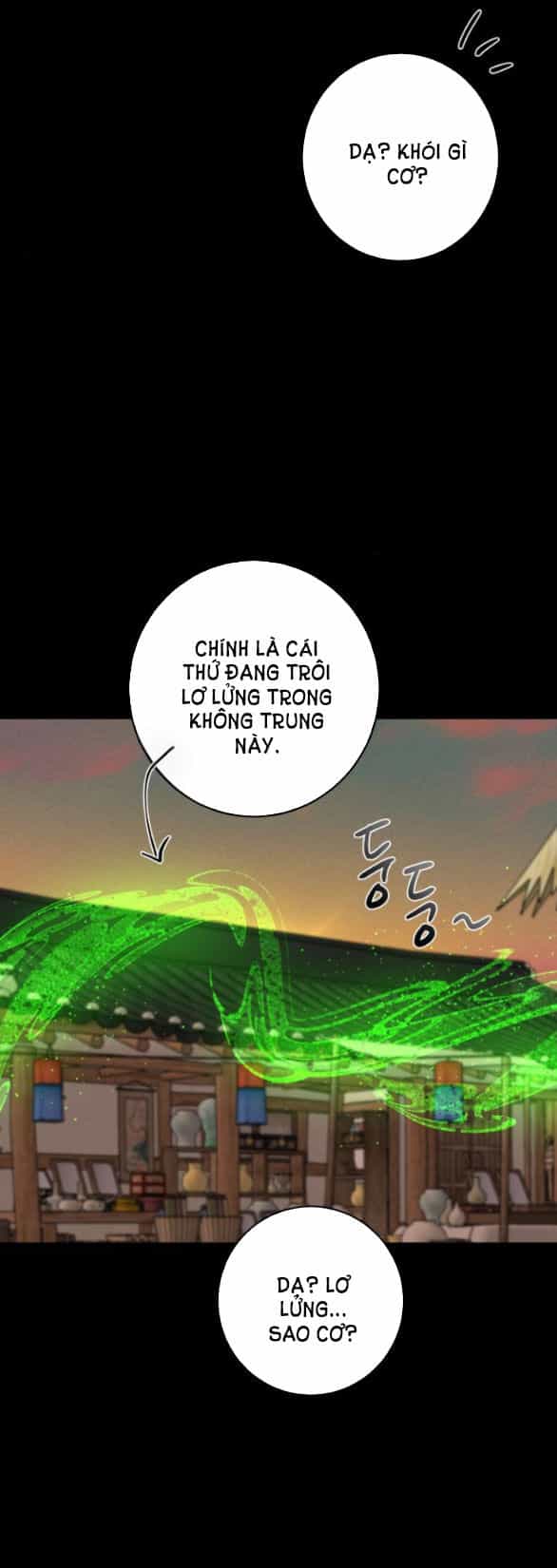 Tiên Nữ Ngoại Truyện - Chương 42.1 - ảnh 7