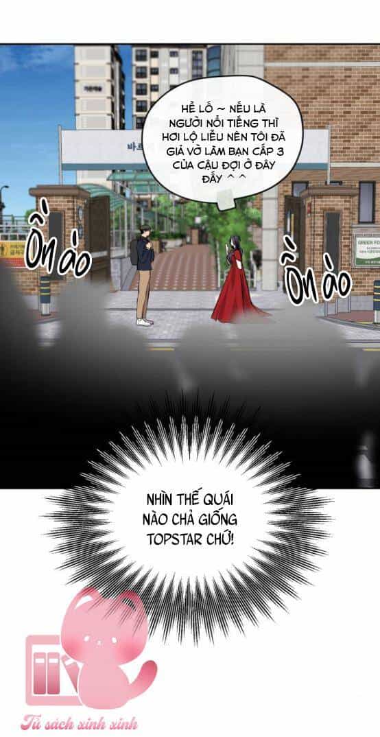 Tiên Nữ Ngoại Truyện - Chương 6 - ảnh 22