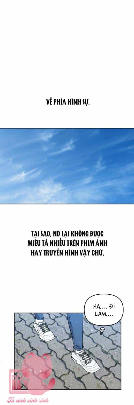 Tiên Nữ Ngoại Truyện - Chương 6 - ảnh 7
