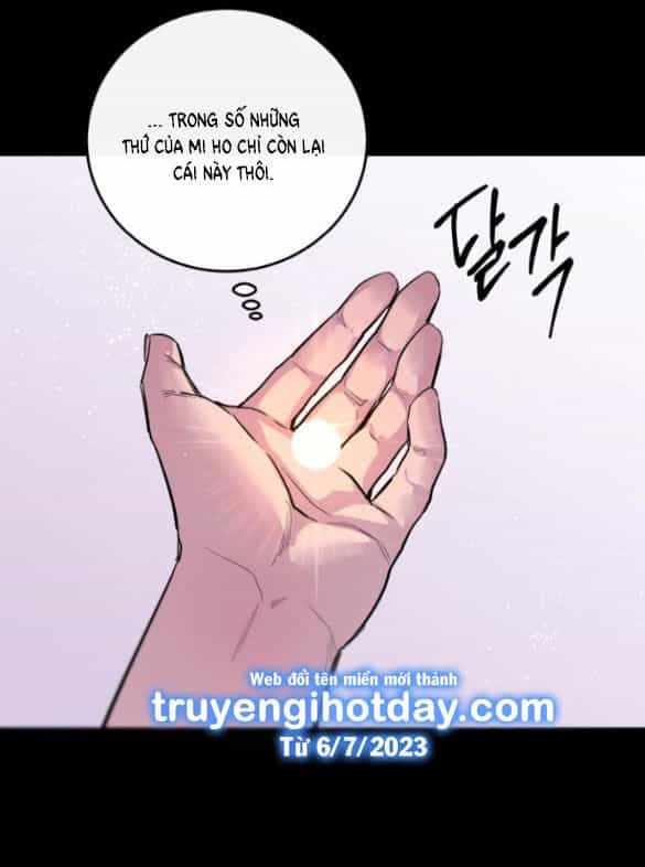 Tiên Nữ Ngoại Truyện - Chương 44.1 - ảnh 43