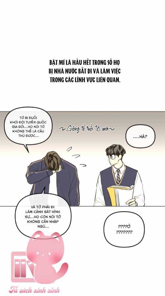 Tiên Nữ Ngoại Truyện - Chương 7 - ảnh 30