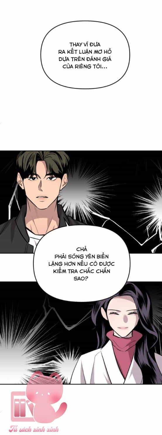 Tiên Nữ Ngoại Truyện - Chương 7 - ảnh 35