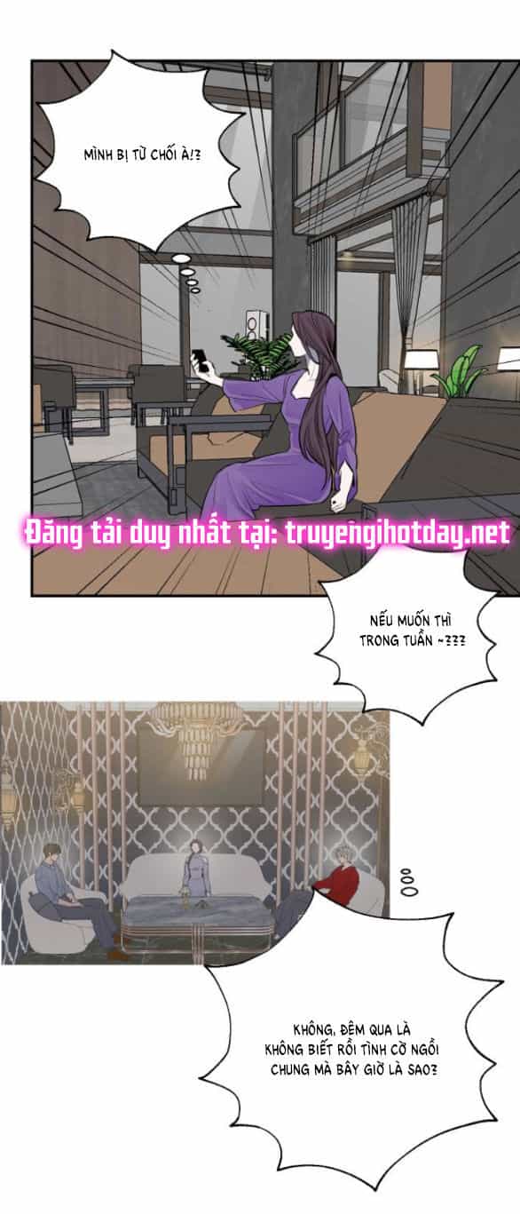 Tiên Nữ Ngoại Truyện - Chương 49.1 - ảnh 57
