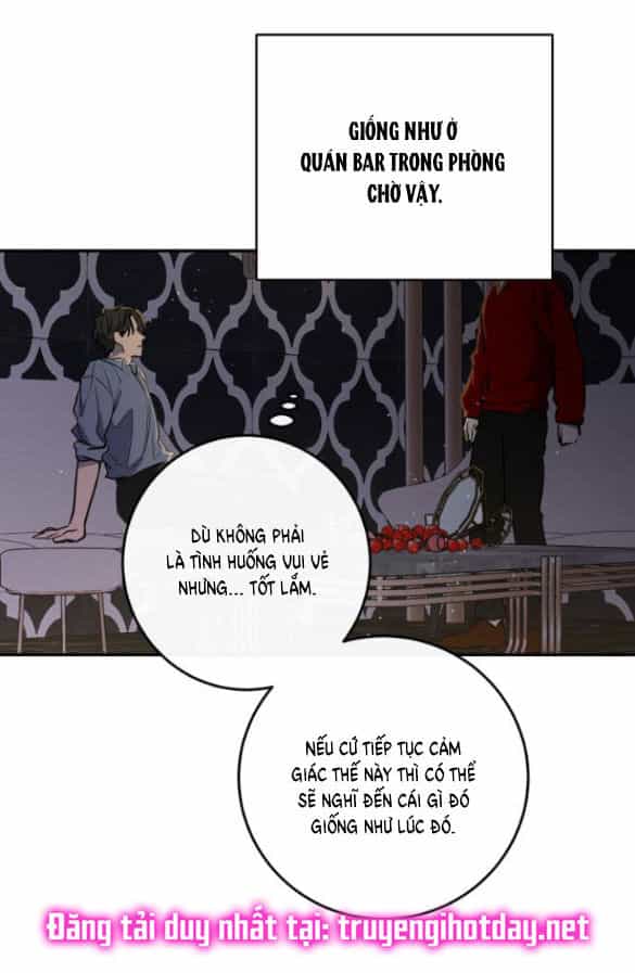 Tiên Nữ Ngoại Truyện - Chương 51.1 - ảnh 58