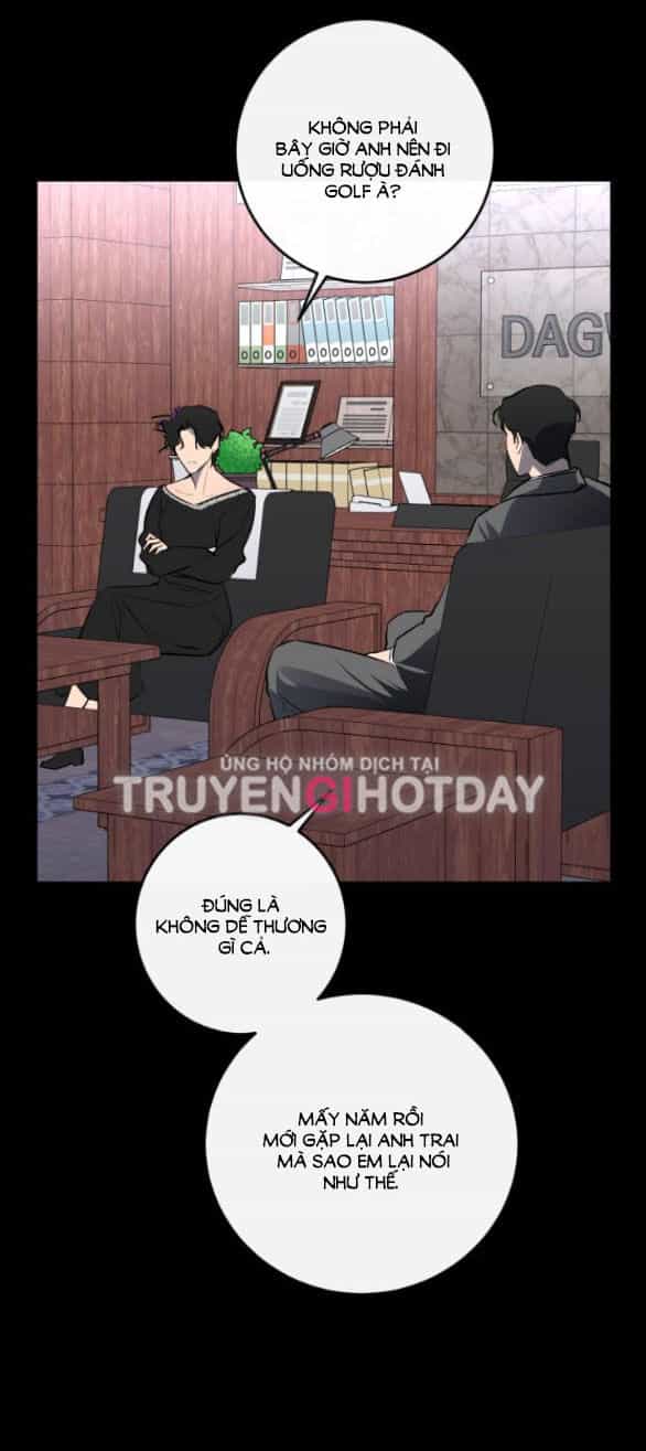 Tiên Nữ Ngoại Truyện - Chương 52.1 - ảnh 26
