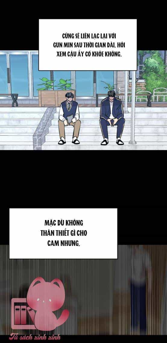 Tiên Nữ Ngoại Truyện - Chương 8 - ảnh 16