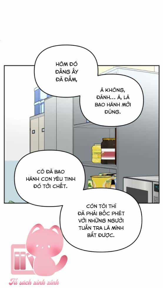 Tiên Nữ Ngoại Truyện - Chương 8 - ảnh 36