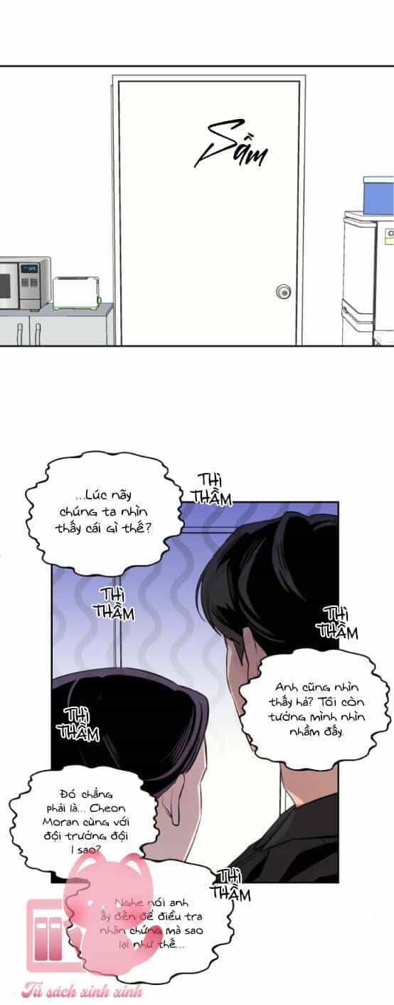 Tiên Nữ Ngoại Truyện - Chương 8 - ảnh 47