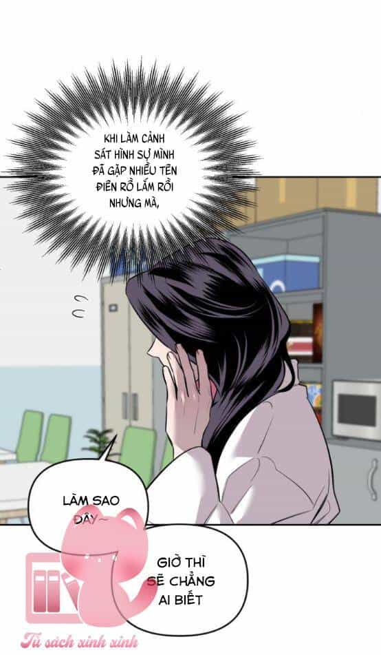 Tiên Nữ Ngoại Truyện - Chương 8 - ảnh 8