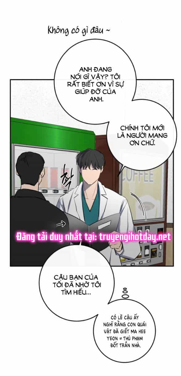 Tiên Nữ Ngoại Truyện - Chương 53.2 - ảnh 38