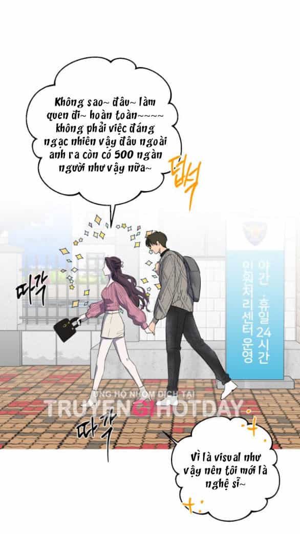 Tiên Nữ Ngoại Truyện - Chương 55.1 - ảnh 29