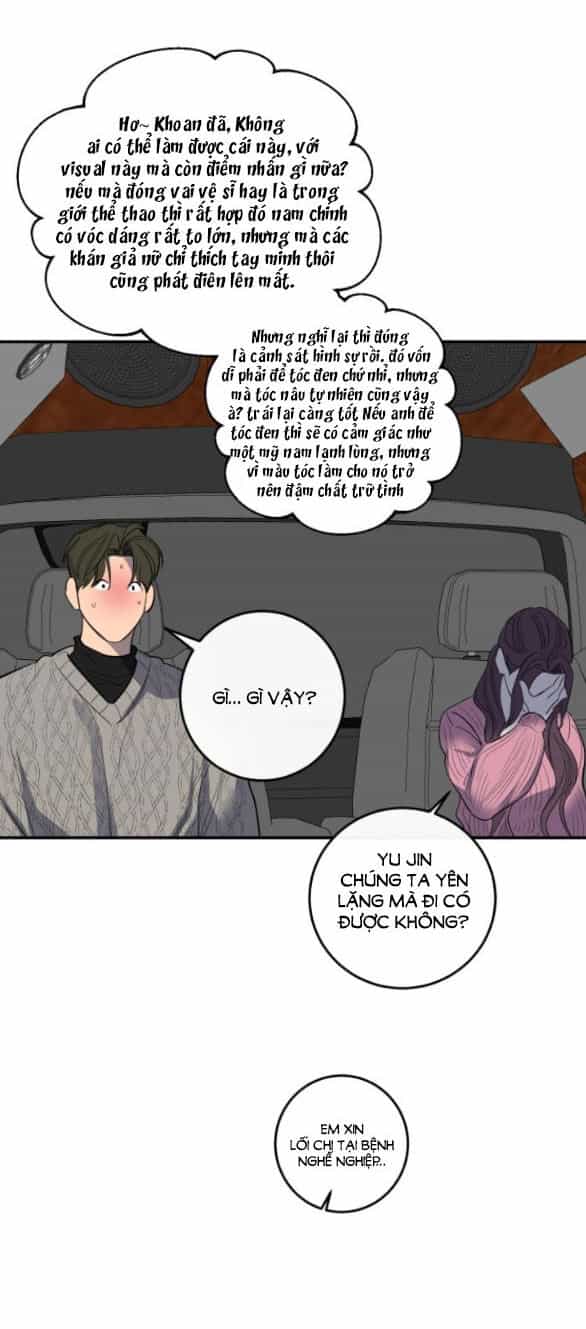 Tiên Nữ Ngoại Truyện - Chương 55.2 - ảnh 10