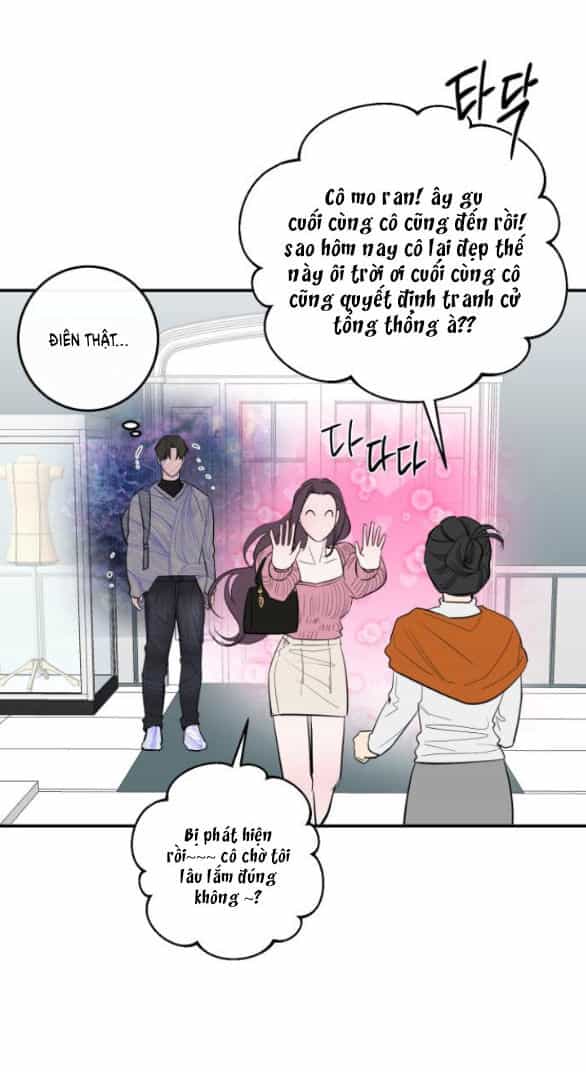 Tiên Nữ Ngoại Truyện - Chương 55.2 - ảnh 17