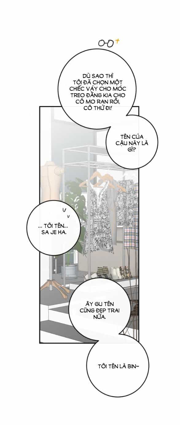 Tiên Nữ Ngoại Truyện - Chương 55.2 - ảnh 29