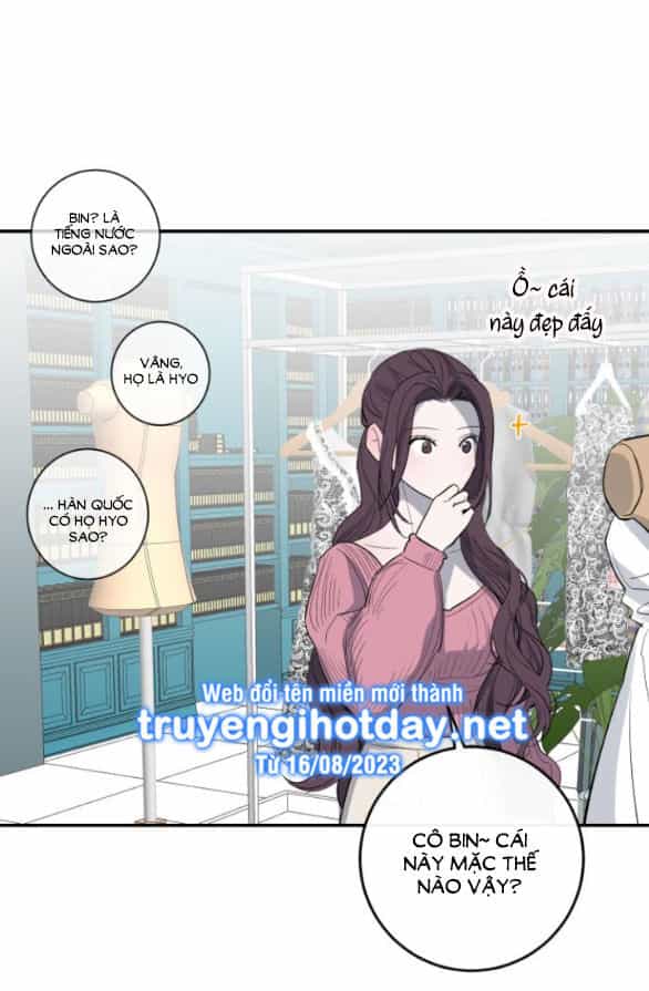 Tiên Nữ Ngoại Truyện - Chương 55.2 - ảnh 30