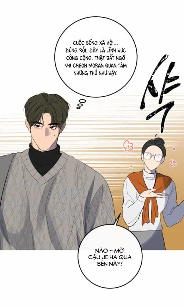 Tiên Nữ Ngoại Truyện - Chương 55.2 - ảnh 34