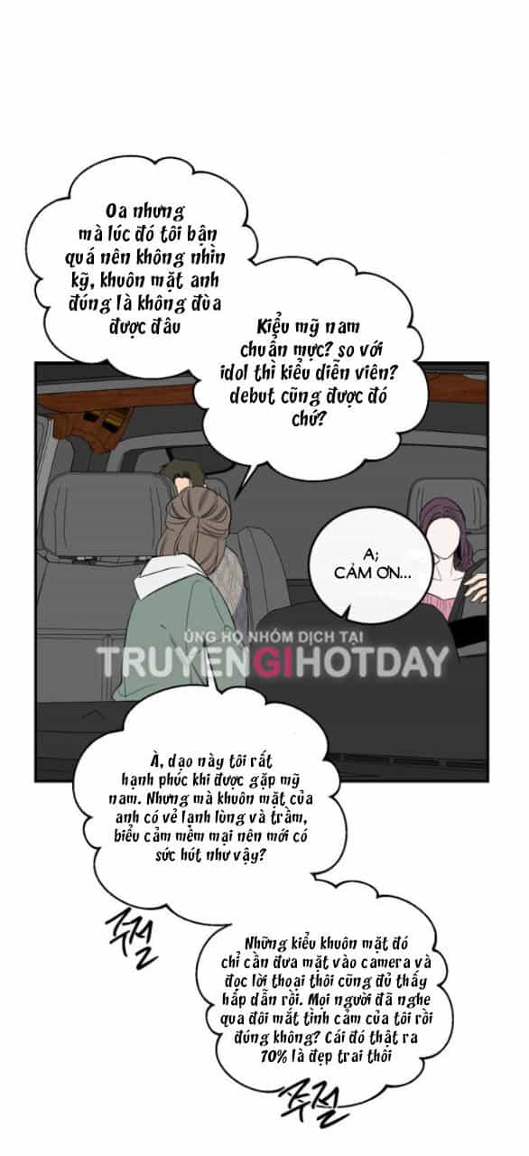 Tiên Nữ Ngoại Truyện - Chương 55.2 - ảnh 9