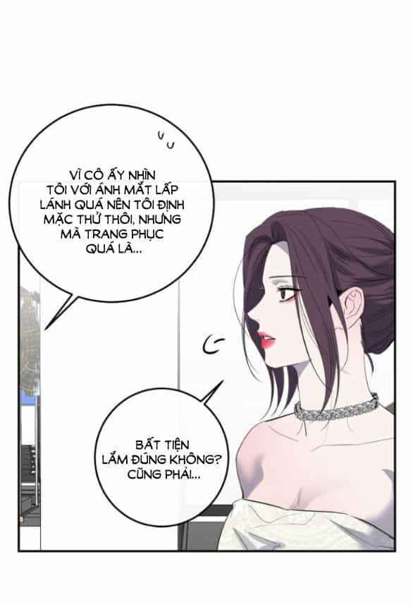 Tiên Nữ Ngoại Truyện - Chương 56.1 - ảnh 21