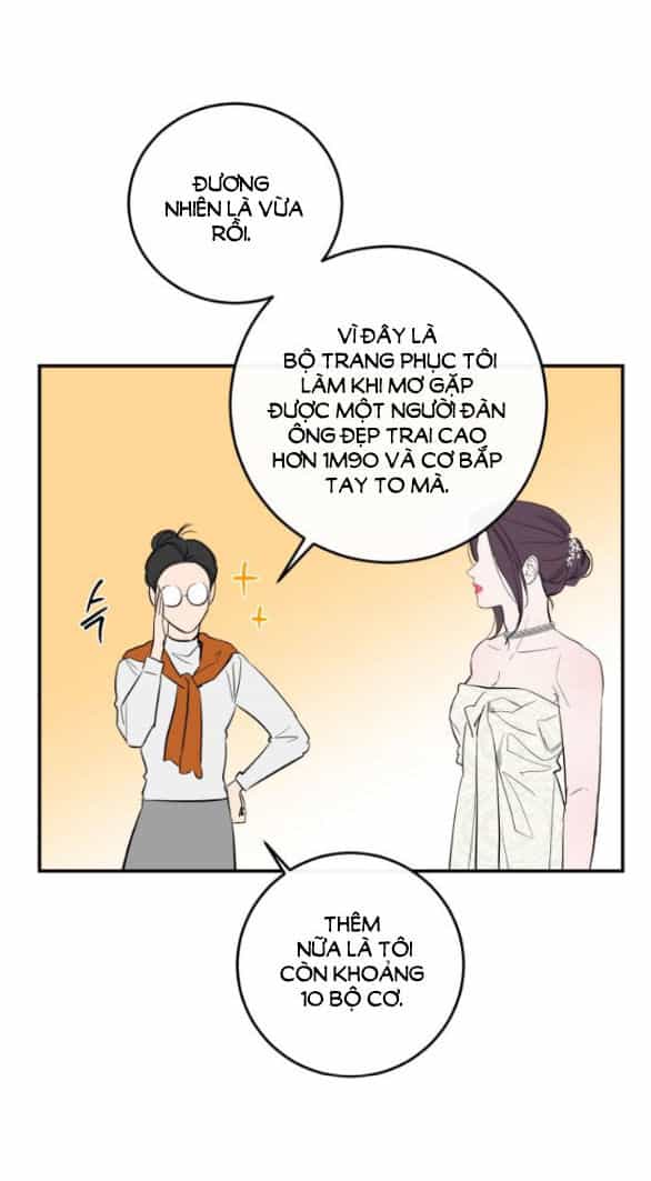 Tiên Nữ Ngoại Truyện - Chương 56.1 - ảnh 23